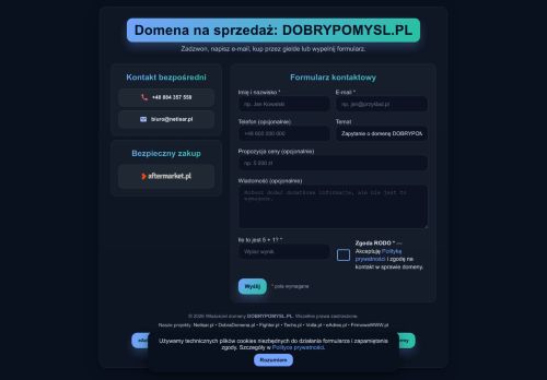dobrypomysl.pl