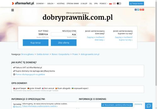 dobryprawnik.com.pl