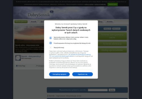 dobrysennik.pl