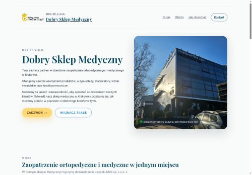 dobrysklepmedyczny.pl