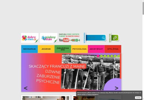 dobrystan.pl
