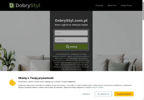 dobrystyl.com.pl