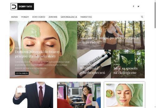 dobrytato.pl
