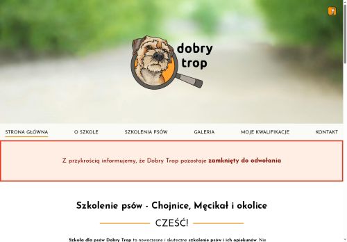dobrytrop.pl