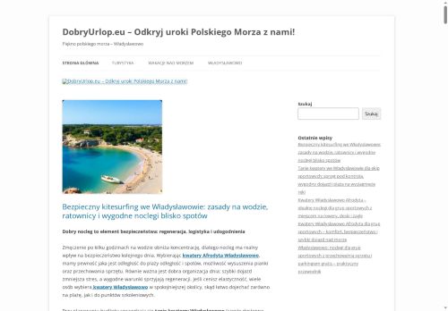 dobryurlop.eu