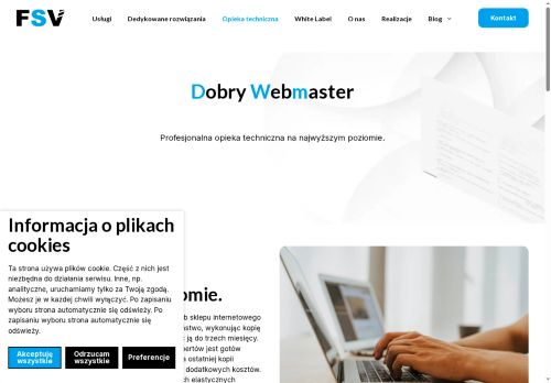 dobrywebmaster.pl