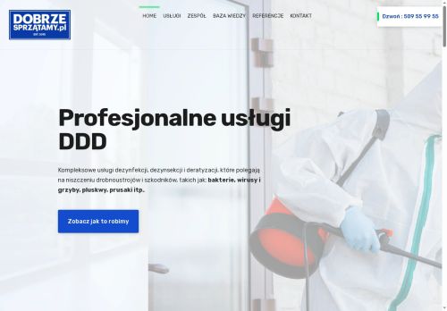 dobrzesprzatamy.pl