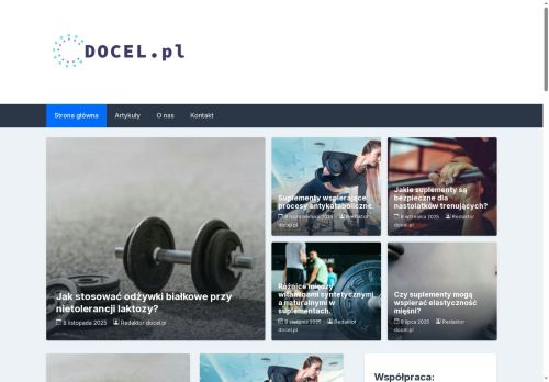 docel.pl