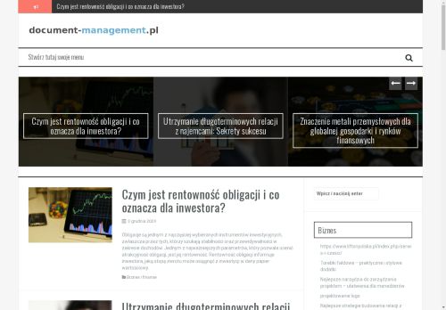 document-management.pl