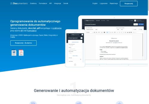 documentero.pl