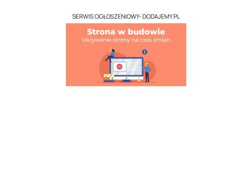 dodajemy.pl