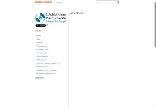 dodajstrone.pl