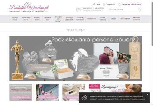 dodatkiweselne.pl