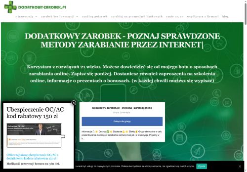 dodatkowy-zarobek.pl
