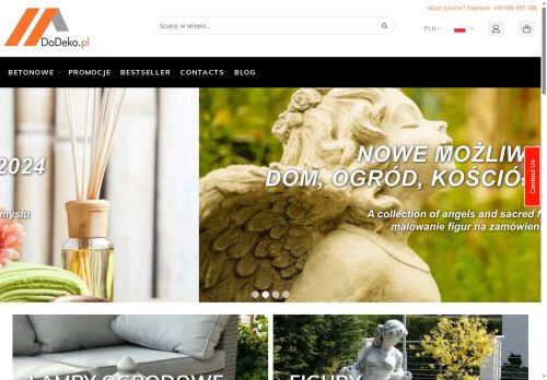 dodeko.pl