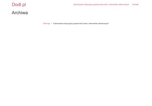 dodl.pl