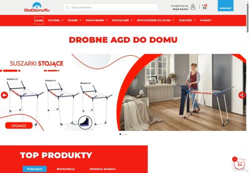 dodomutu.pl