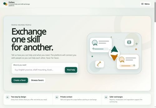 dofavo.com
