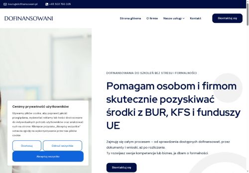 dofinansowani.pl