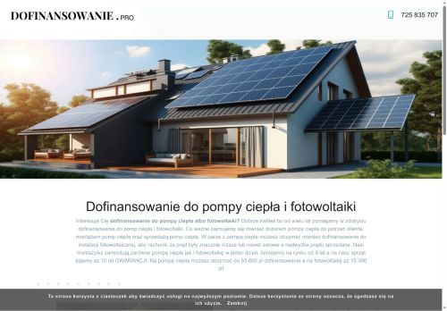 dofinansowanie.pro
