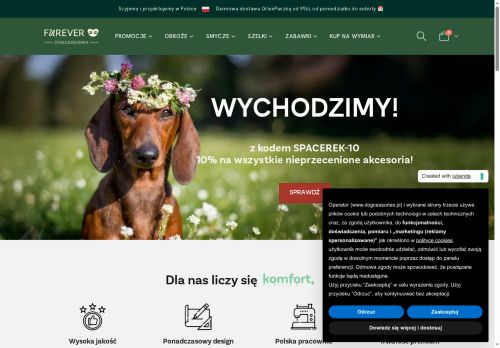 dogcessories.pl