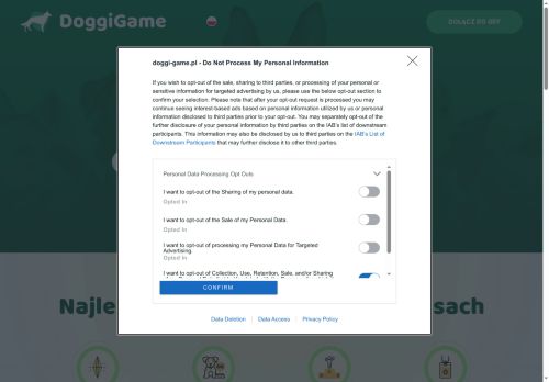 doggi-game.pl