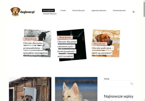doglover.pl