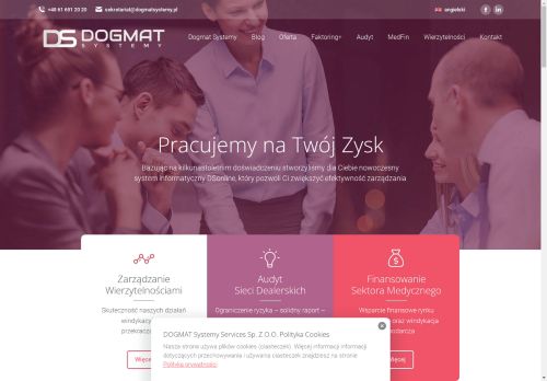 dogmatsystemy.pl