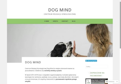 dogmind.pl