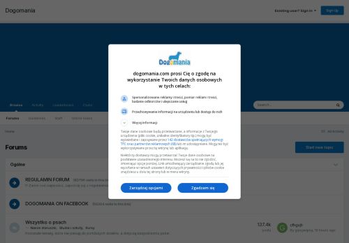 dogomania.pl