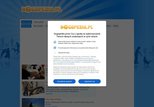 dogopedia.pl