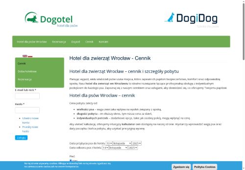 dogotel.pl