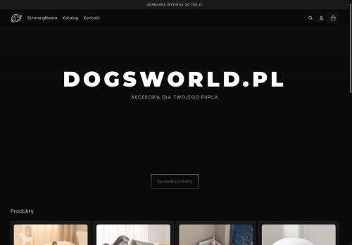 dogsworld.pl