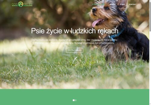 dogtrener.pl