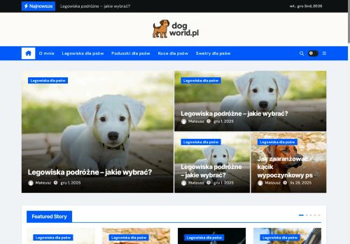 dogworld.pl
