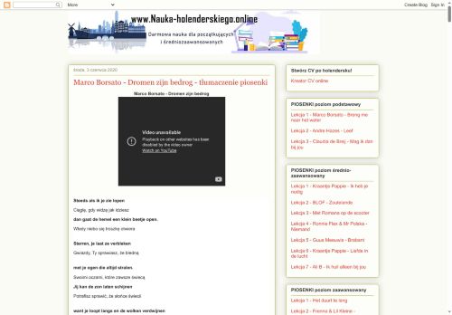 doholandii.blogspot.com