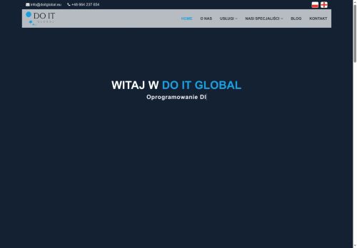 doitglobal.eu