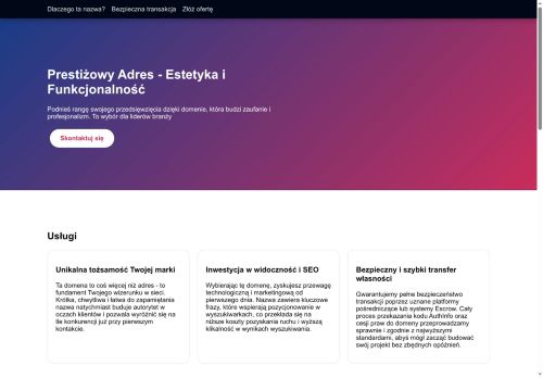 dokluczy.pl