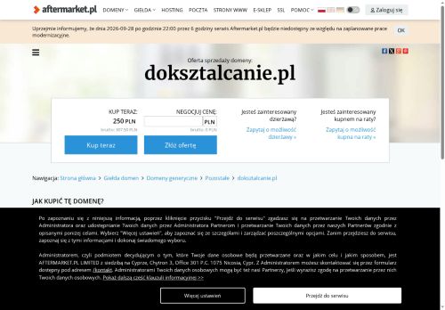 doksztalcanie.pl