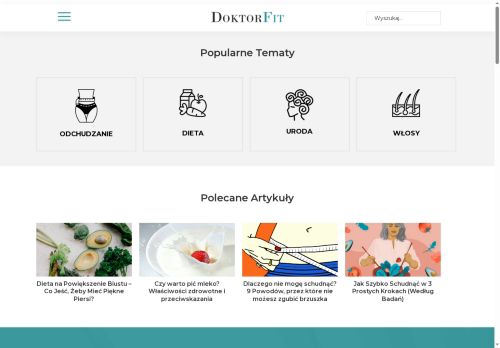 doktorfit.edu.pl