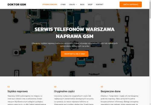 doktorgsm.pl