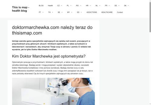doktormarchewka.com