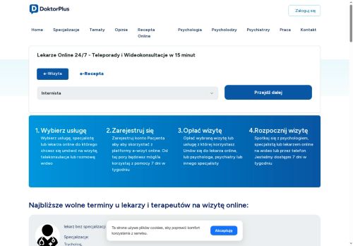 doktorplus.pl