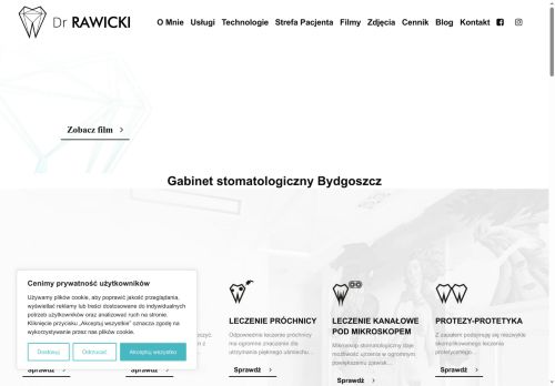 doktorrawicki.pl