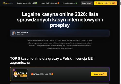 dokumentownik.pl