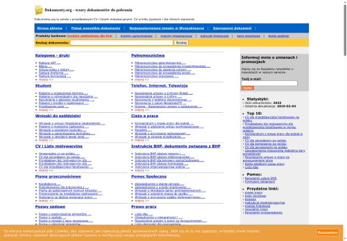 dokumenty.org