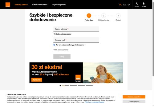 doladowania.orange.pl