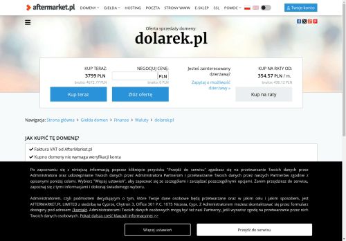 dolarek.pl