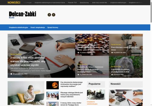 dolcan-zabki.pl