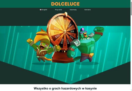 dolceluce.pl